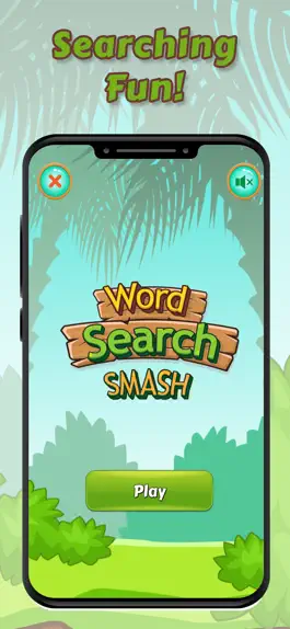 Game screenshot Word Search Smash hack