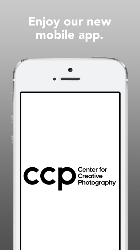 CCP Interactive - 1.4 - (iOS)