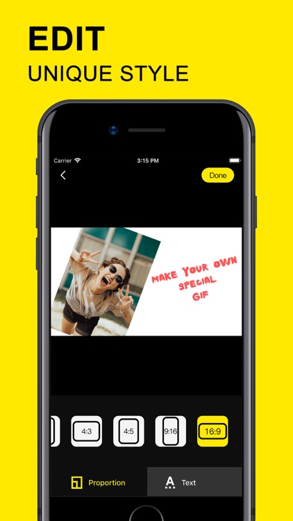 likes followers for X GIF Pro screenshot-3