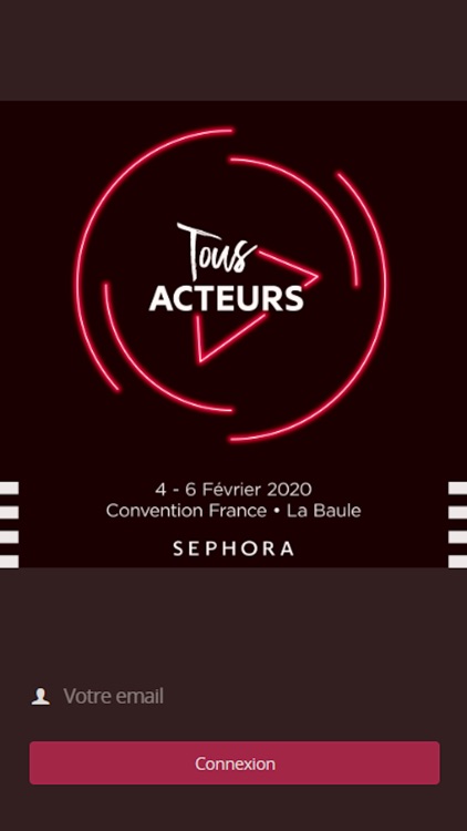 Sephora Convention France 2020