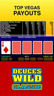 deuces wild casino video poker problems & solutions and troubleshooting guide - 3