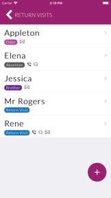 Field Service Report Pro screenshot