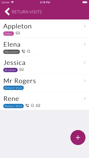 Field Service Report Pro screenshot 4