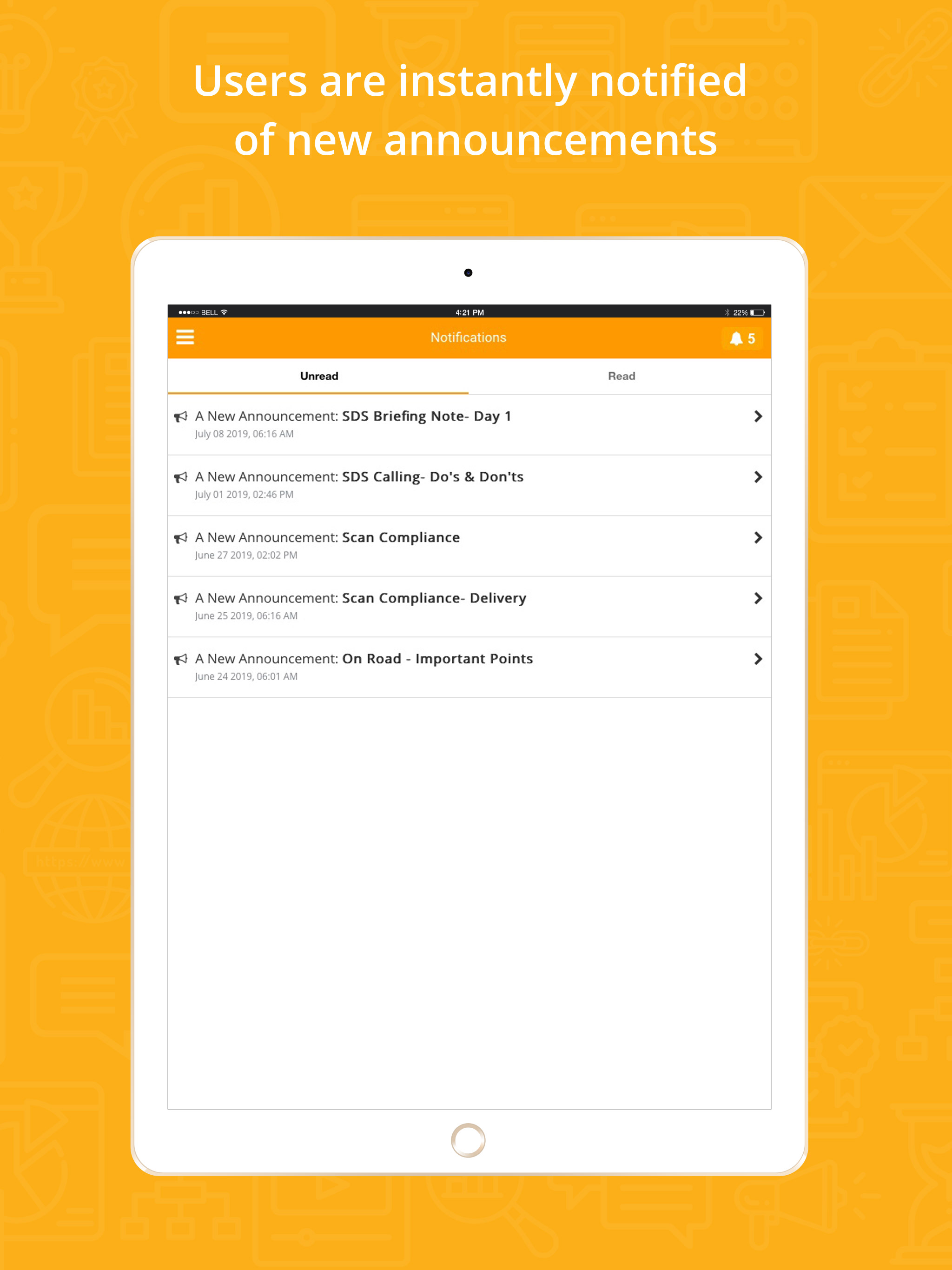 LM Tutorz screenshot 10