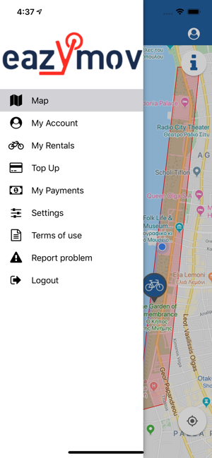 EazymovGr(圖1)-速報App