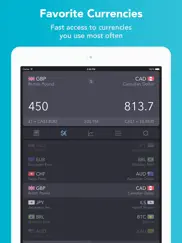 icurrency pad ipad resimleri 2