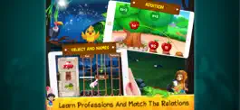 Game screenshot Educational Math Learning Game apk