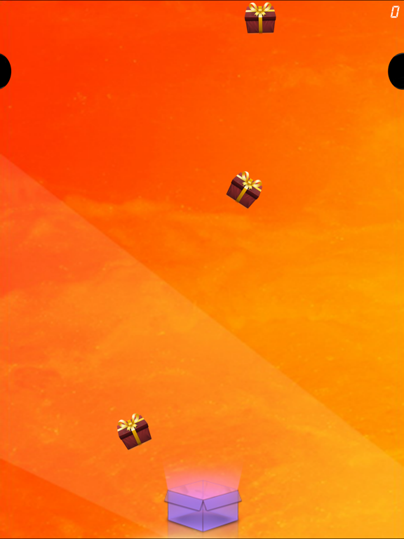 Screenshot #4 pour Air Gift