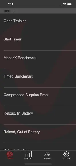 Game screenshot MantisX - Pistol/Rifle mod apk