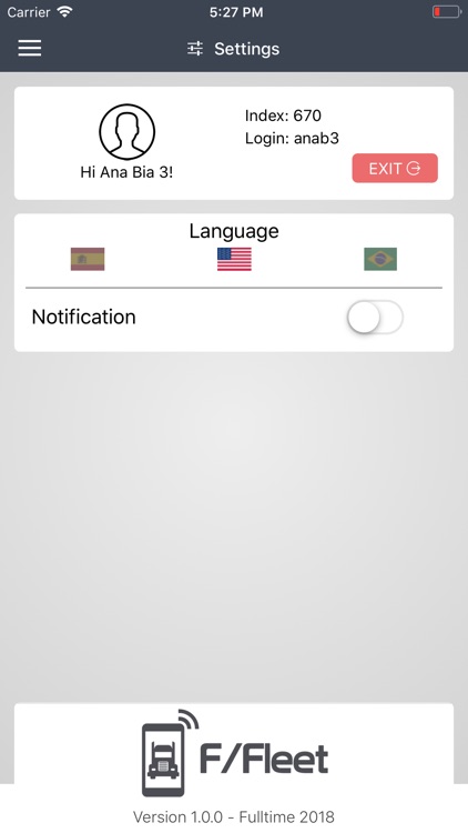 F/Fleet screenshot-5