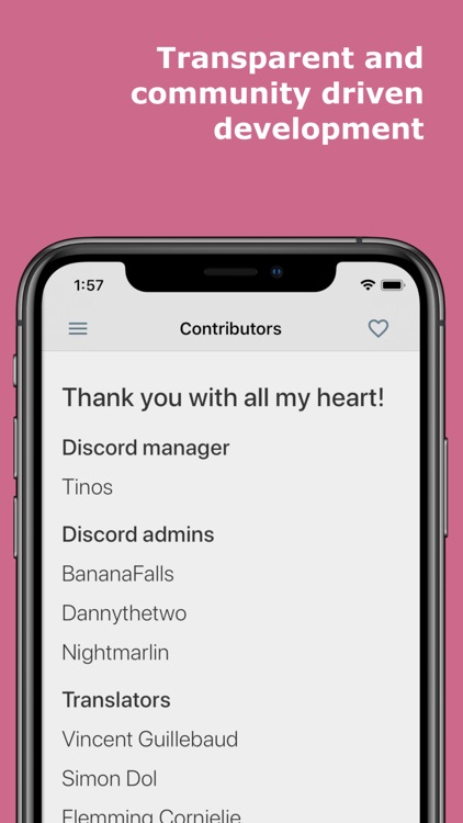 Pixels: Mental Health and Mood screenshot-4