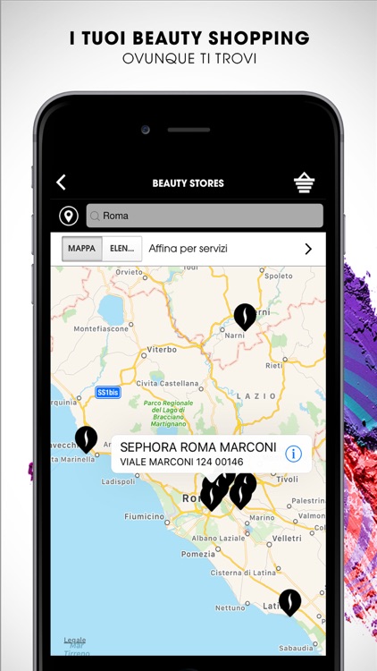 SEPHORA screenshot-4