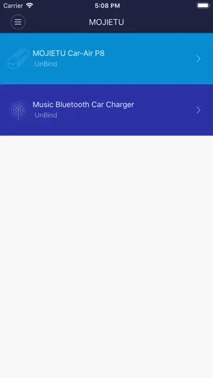 MOJIETU screenshot 1