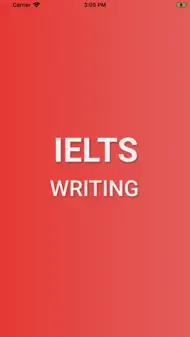 IELTS Writing Exam Test Prep iphone bilder 0