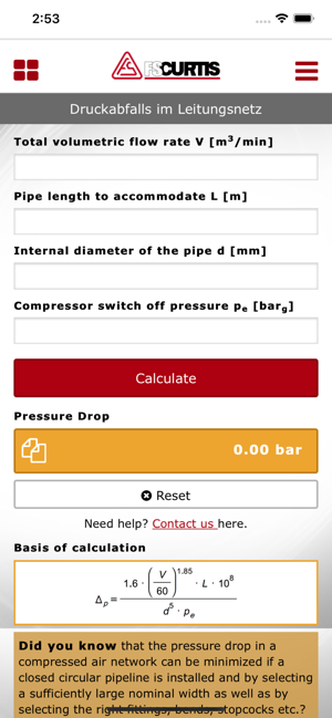 FS Curtis tools(圖3)-速報App