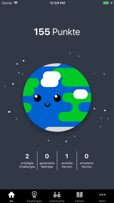 Screenshot #1 pour Earth Is Sexy