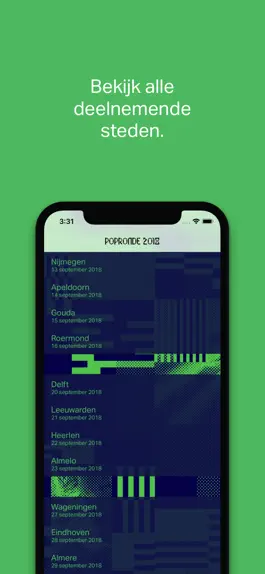 Game screenshot Popronde mod apk