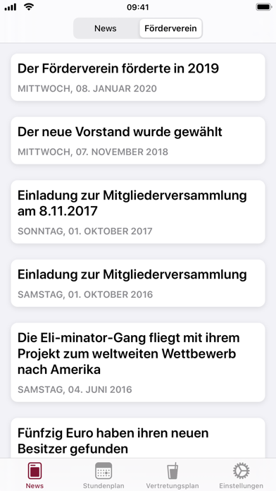 ELG Screenshot