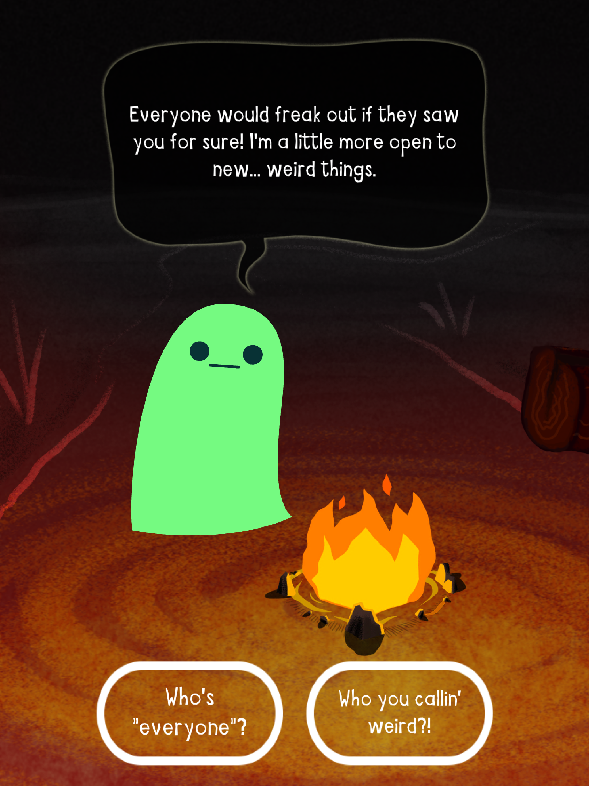 Booeys: A Journey Home
