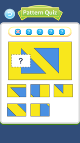 Gifted & Talented: Test Prep screenshot