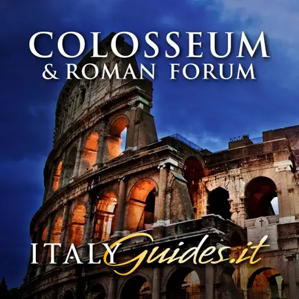Colosseum & Roman Forum Cheats