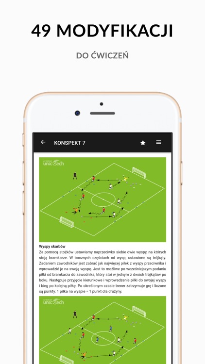 Otwarcie gry od bramki 6-8 lat screenshot-3