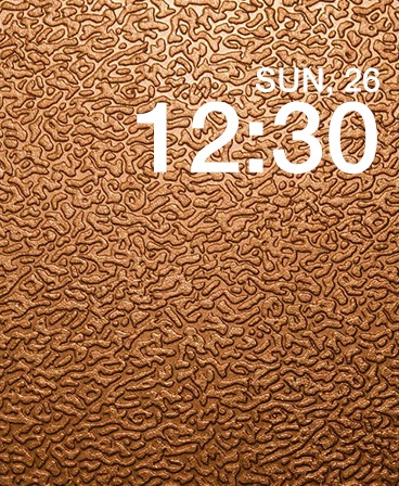 Apple Watch screenshot