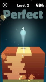 Ball: Smash It screenshot