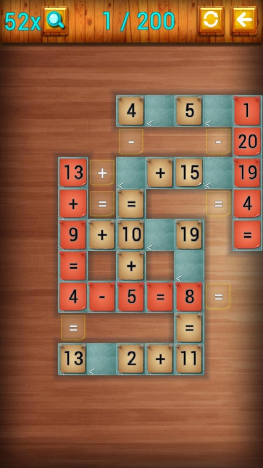 #6. Math GrandMaster (iOS) 由: 广才 杜