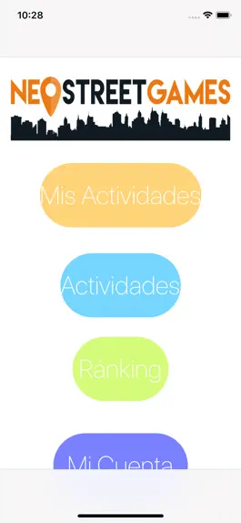 Game screenshot NeoStreetGames mod apk