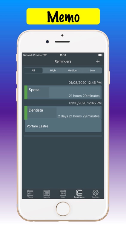 Register Schedules screenshot-7