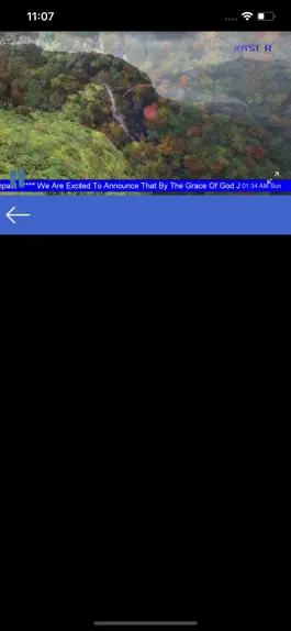 Game screenshot Joystar TV hack