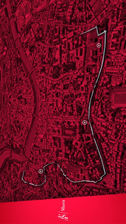 Mura di Pisa screenshot-4