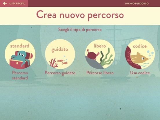 Screenshot #5 pour Recupero in ortografia