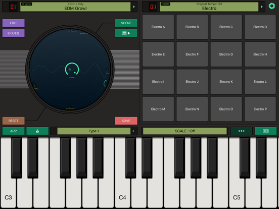 Screenshot #4 pour FM Essential