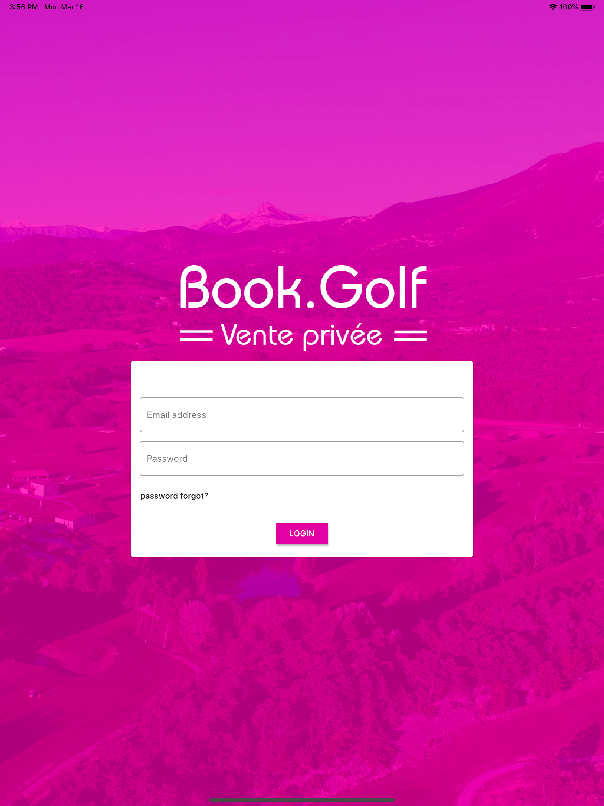 Book.Golf