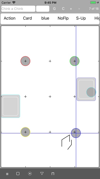 Symbolic Matrix screenshot-3