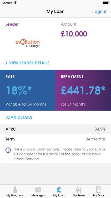 MyFluent screenshot-6