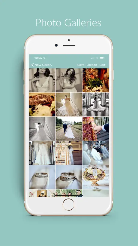 The Good Weddings