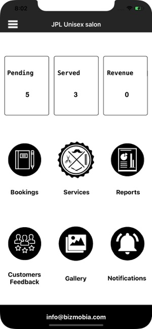 JPL Business