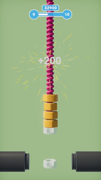 Screw 3D screenshot-3