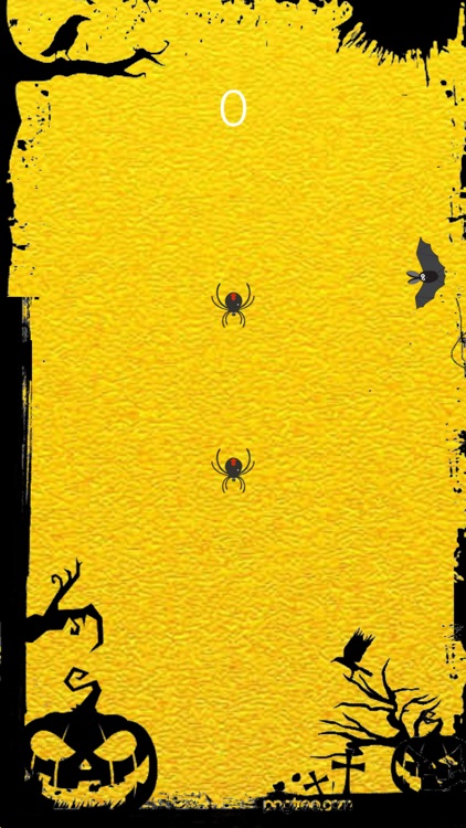 Spider Vs Bat screenshot-3
