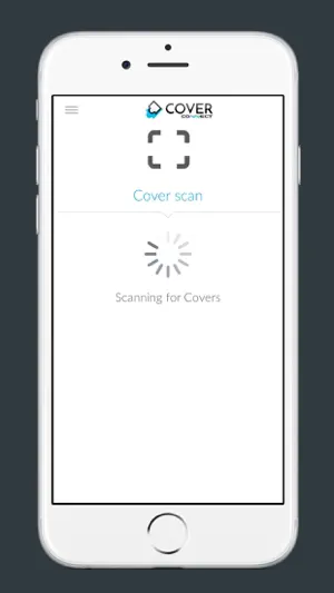 Cover Connect screenshot 1