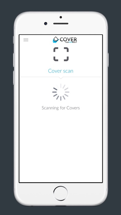 Cover Connect Screenshot