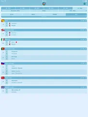 live results football айпад изображения 1