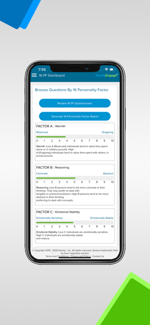 NumlyEngage™ Enterprise Cloud(圖4)-速報App