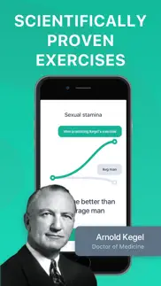 dr. kegel: men’s health app problems & solutions and troubleshooting guide - 3