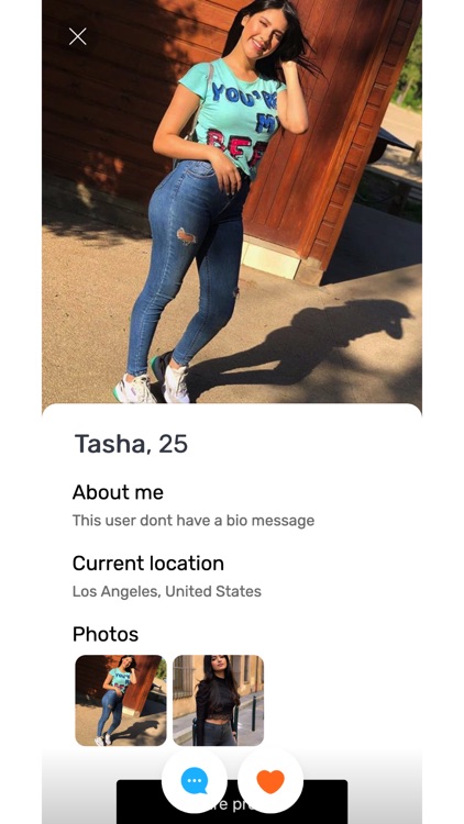 Youdate screenshot-3