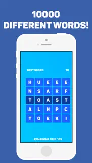 word square — collect words problems & solutions and troubleshooting guide - 2