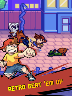 Beat Street screenshot 7